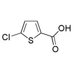 5-Chlorothiophene-2-carboxylic acid|27602|24065-33-6