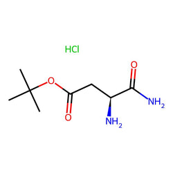 H-Asp(OtBu)-NH2 · HCl|CPTD787812|92786-68-0