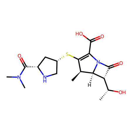 Meropenem|CCAD303073|96036-03-2