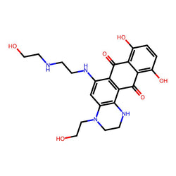 Mitoxantrone EP Impurity D|C1261076|137132-70-8