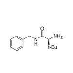 (2S)-2-Amino-3,3-dimethyl-N-(phenylmethyl)butanamide, 98%, (99% ee)|07-7018|207121-91-3