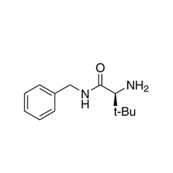 (2S)-2-Amino-3,3-dimethyl-N-(phenylmethyl)butanamide, 98%, (99% ee)|07-7018|207121-91-3