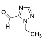 1-Ethyl-1H-1,2,4-triazole-5-carbaldehyde|26530|675617-95-5