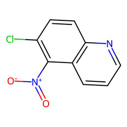 6-Chloro-5-nitroquinoline|CS-0100662|86984-32-9