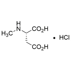 N-Methyl-L-aspartic acid hydrochloride|06337|4226-18-0