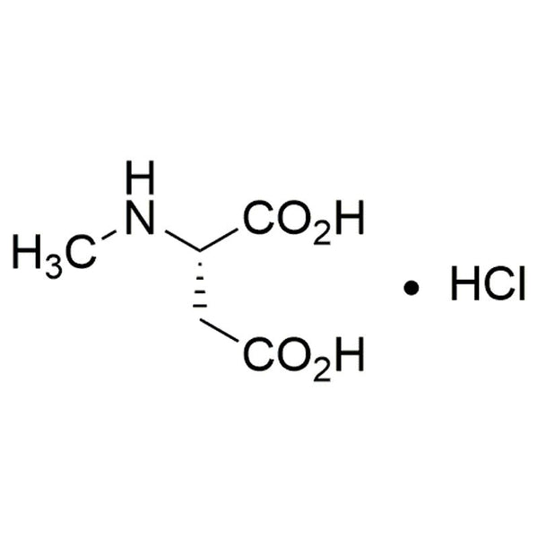 N-Methyl-L-aspartic acid hydrochloride|06337|4226-18-0