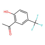 1-(2-Hydroxy-5-(trifluoromethyl)phenyl)ethanone|CS-W005903|67589-15-5
