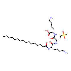 Palmitoyl Tripeptide-38|CPTD788725|1447824-23-8