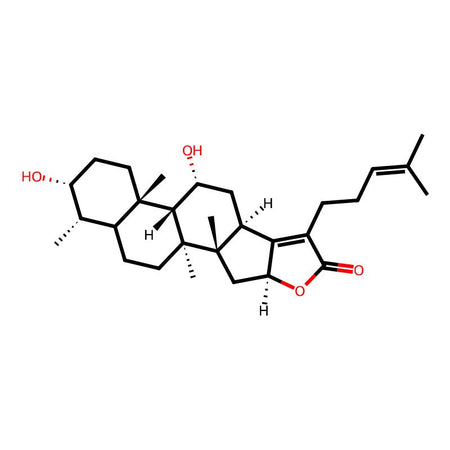 Sodium Fusidate EP Impurity K|C4X-119711|4701-54-6
