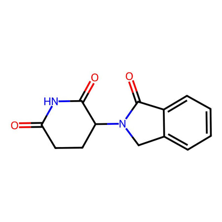 Lenalidomide Impurity 60|C4X-190360|26581-81-7