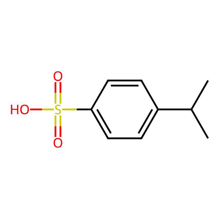 4-Isopropylbenzenesulfonic acid|C1349923|16066-35-6