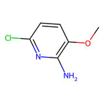 6-Chloro-3-methoxypyridin-2-amine|CS-0370993|175965-93-2