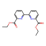 Diethyl [2,2'-bipyridine]-6,6'-dicarboxylate|CS-0089094|65739-40-4