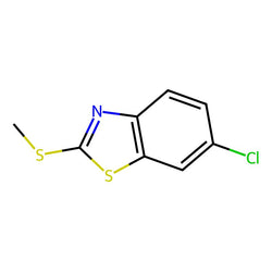 6-Chloro-2-(methylthio)benzo[d]thiazole|CS-0201346|3507-42-4