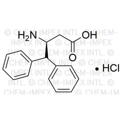 4-Phenyl-D-b-homophenylalanine hydrochloride|15529|332062-01-8