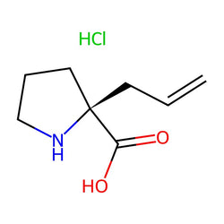 (S)-a-Allylproline·HCl|15885|129704-91-2