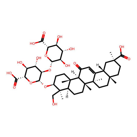 Licoricesaponin G2|CP105783|118441-84-2