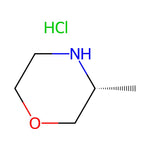 (R)-3-Methylmorpholine hydrochloride|CS-W020732|953780-78-4