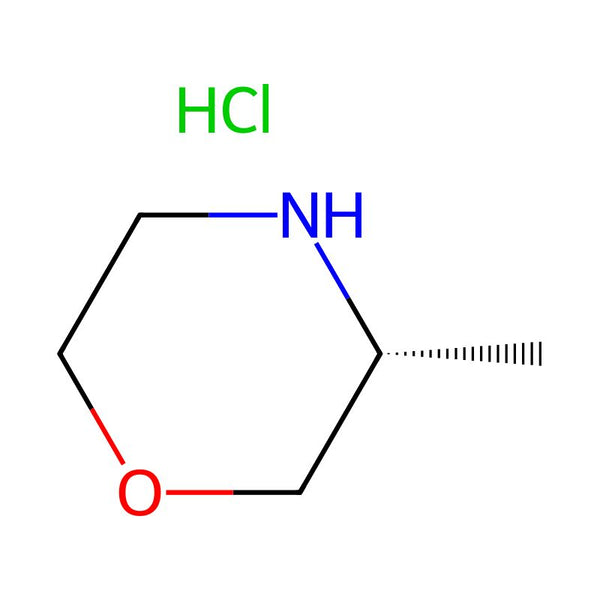 (R)-3-Methylmorpholine hydrochloride|CS-W020732|953780-78-4