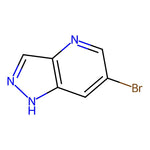 6-Bromo-1H-pyrazolo[4,3-b]pyridine|CS-B1306|1150617-54-1