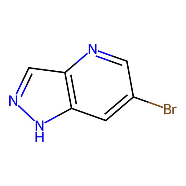 6-Bromo-1H-pyrazolo[4,3-b]pyridine|CS-B1306|1150617-54-1