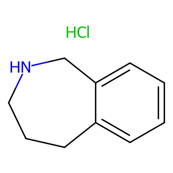 2,3,4,5-Tetrahydro-1H-benzo[c]azepine hydrochloride|CS-W018800|17724-36-6