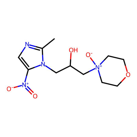 Ornidazole Impurity 20|C4X-133120|1413431-46-5