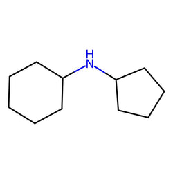 N-cyclopentylcyclohexanamine|C3D-5612|40649-25-0