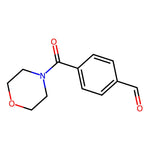 4-(Morpholine-4-carbonyl)benzaldehyde|CS-0667911|58287-80-2