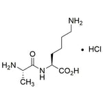 Ala-Lys-OH·HCl|05830|68973-27-3