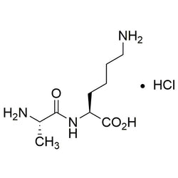 Ala-Lys-OH·HCl|05830|68973-27-3