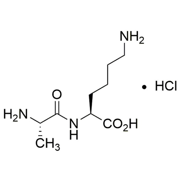 Ala-Lys-OH·HCl|05830|68973-27-3