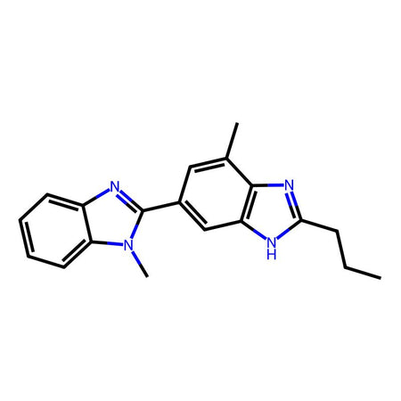 Telmisartan EP Impurity A|C4X-13591|152628-02-9