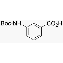 Boc-3-aminobenzoic acid|05105|111331-82-9