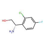 (S)-2-Amino-2-(2-chloro-4-fluorophenyl)ethanol|CS-0514395|1212863-92-7