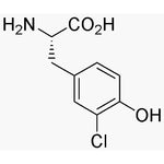 3-Chloro-L-tyrosine|05231|7423-93-0