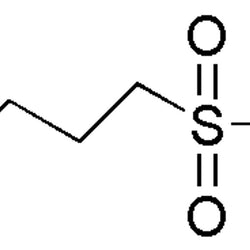 1-Butanesulfonic acid sodium salt , suitable for Ion-Pair Chromatography|22838|2386-54-1
