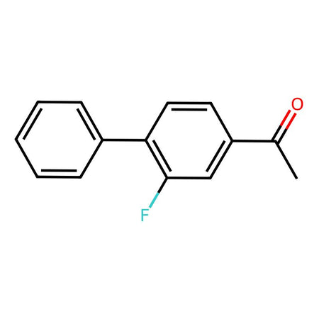 Flurbiprofen EP Impurity D|C4X-14444|42771-79-9