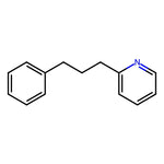 2-(3-Phenylpropyl)pyridine|CS-0199027|2110-18-1