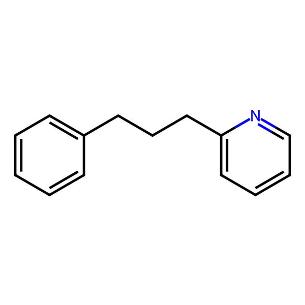 2-(3-Phenylpropyl)pyridine|CS-0199027|2110-18-1
