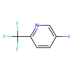 5-Iodo-2-(trifluoromethyl)pyridine|CS-W022393|873107-98-3