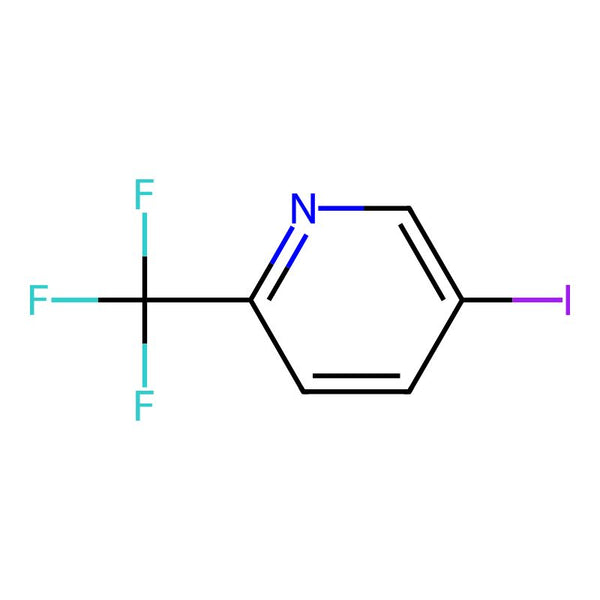 5-Iodo-2-(trifluoromethyl)pyridine|CS-W022393|873107-98-3