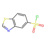 1,3-Benzothiazole-5-sulfonyl chloride|CS-0217576|227278-83-3
