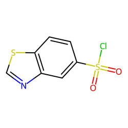 1,3-Benzothiazole-5-sulfonyl chloride|CS-0217576|227278-83-3