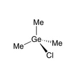 Trimethylgermanium chloride, min. 98%|32-2410|1529-47-1