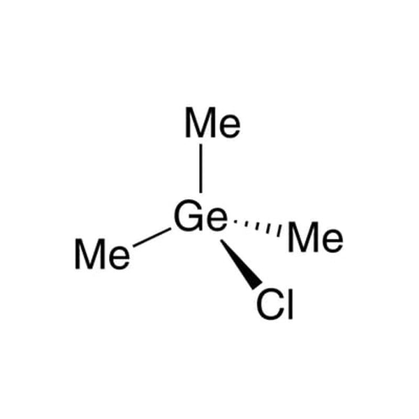 Trimethylgermanium chloride, min. 98%|32-2410|1529-47-1