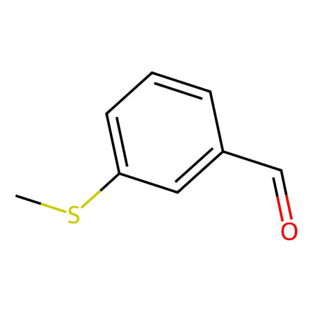 3-(Methylthio)benzaldehyde, 97%|903035|73771-35-4