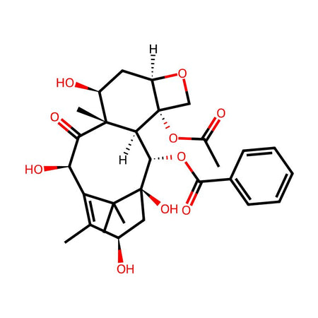 Docetaxel Impurity 37|C4X-161937|172018-16-5