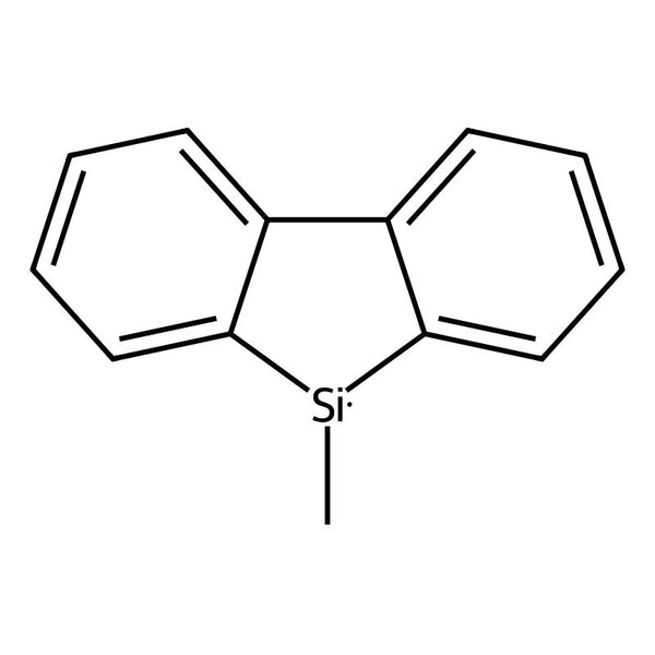 5-Methyl-5H-dibenzo[b,d]silole|CS-0198505|53268-89-6
