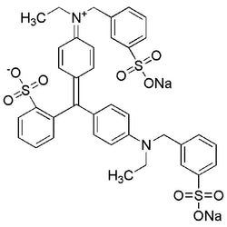 Erioglaucine|22876|3844-45-9